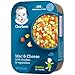 Gerber Mac and Cheese with Chicken and Vegetables, 6 Ounce (Pack of 6)