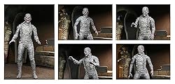 NECA Universal Monsters 7" Scale Ultimate Mummy