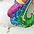 FindFun 33'' Unicorn Foil Balloon Animal Horse Decor for Birthday Baby Shower Party Wdding Child Toys