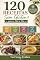 Livro 120 Receitas Sem Glúten para o Dia a Dia