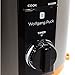 Wolfgang Puck BPCRM800R 8-Quart Rapid Electric Pressure Cooker Black
