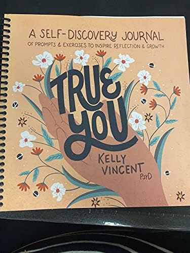 Amazon.com: Finding Your Authentic Self: More than 200 Unique