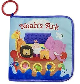 children's cloth books