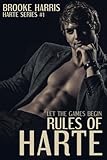 Rules of Harte (Harte Series Boo... - Brooke Harris