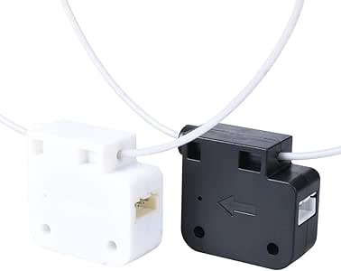 Amazon.com: YIWMHE 3D Printer Parts 1.75MM Filament Break ...