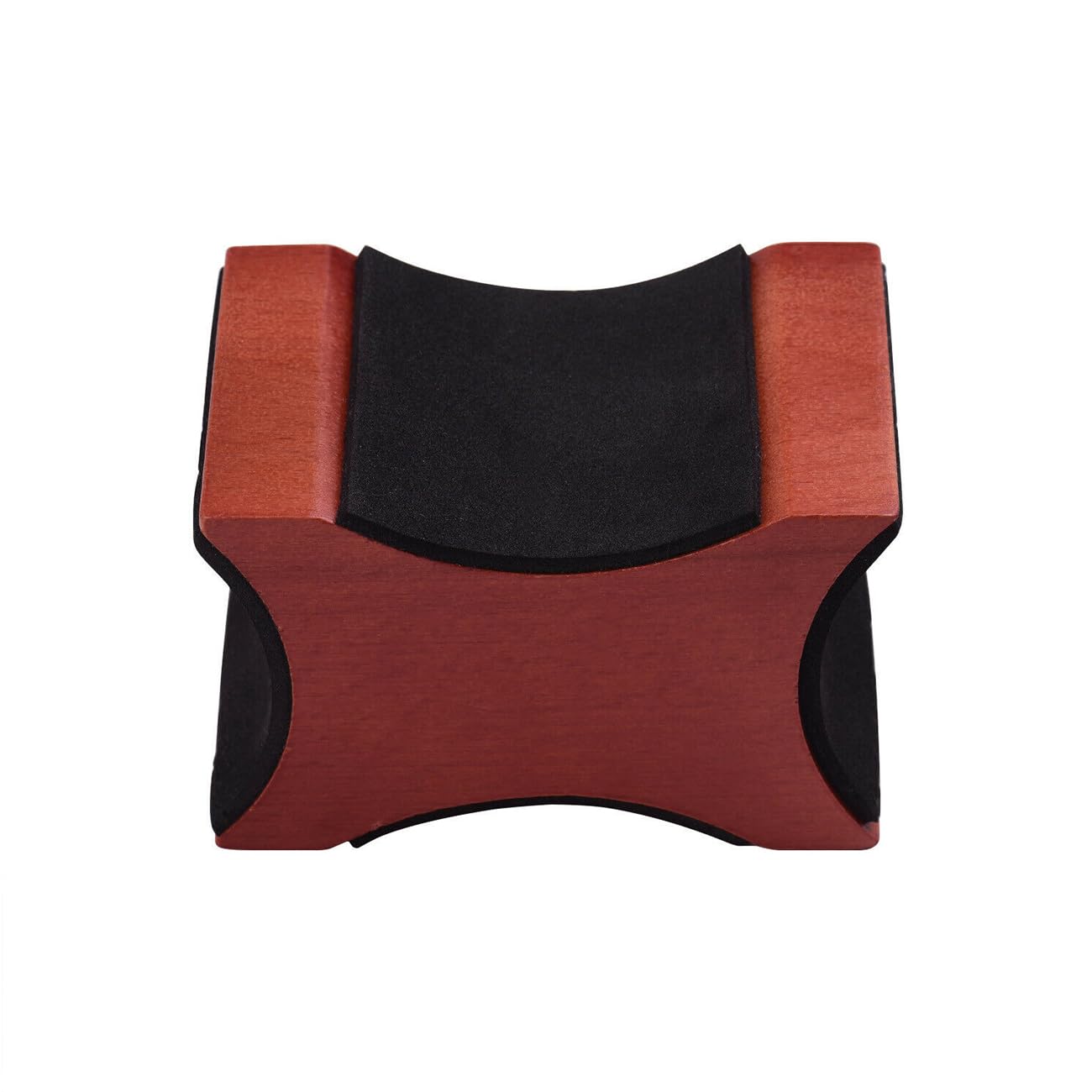 Guitar Neck Support Pillow Folk Classical Guitar Neck Rest Bracke for Electric Acoustic Guitar Bass String Instrument Luthier Setup Cleaning and Care Tool