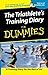 The Triathlete's Training Diary For Dummies
