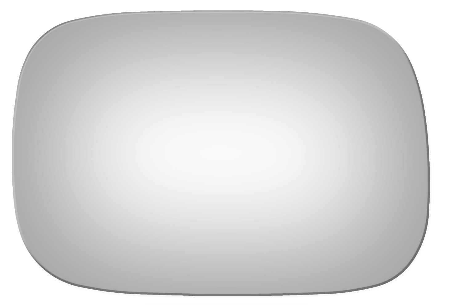 Amazon.com: Burco 2924 Flat Driver Side Power Replacement Mirror Glass for  Lexus GS300, GS350, GS430, GS450h, LS430 (2001, 2002, 2003, 2004, 2005,  2006, ...