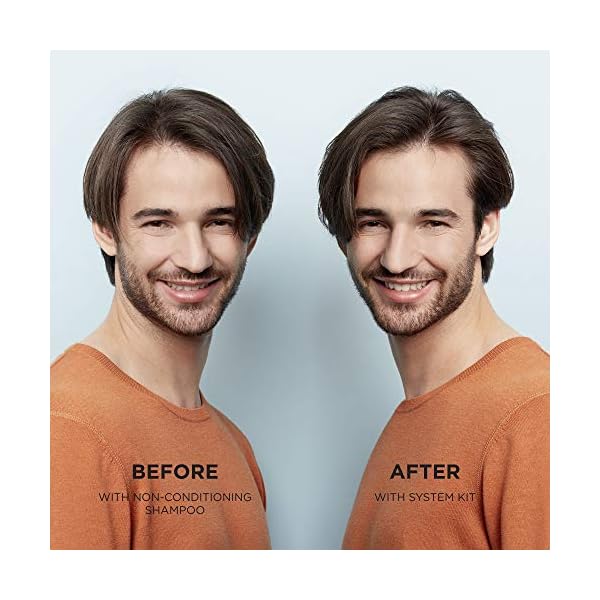 NIOXIN-System-2-for-Natural-Hair-with-Progressed-Thinning Nioxin 3-Part System | System 2 | Natural Hair with Progressed Thinning Hair Treatment | Scalp Therapy | Hair Thickening…