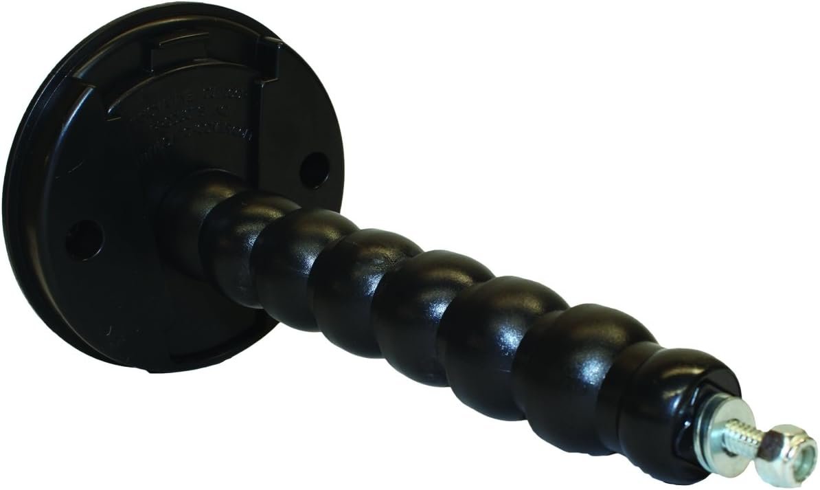 catch cover rod holder