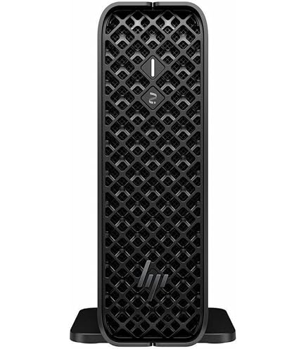 Amazon.com: HP Z2 Mini G9 Workstation - Intel Core i7 14th Gen i7