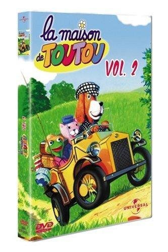 La Maison De Toutou