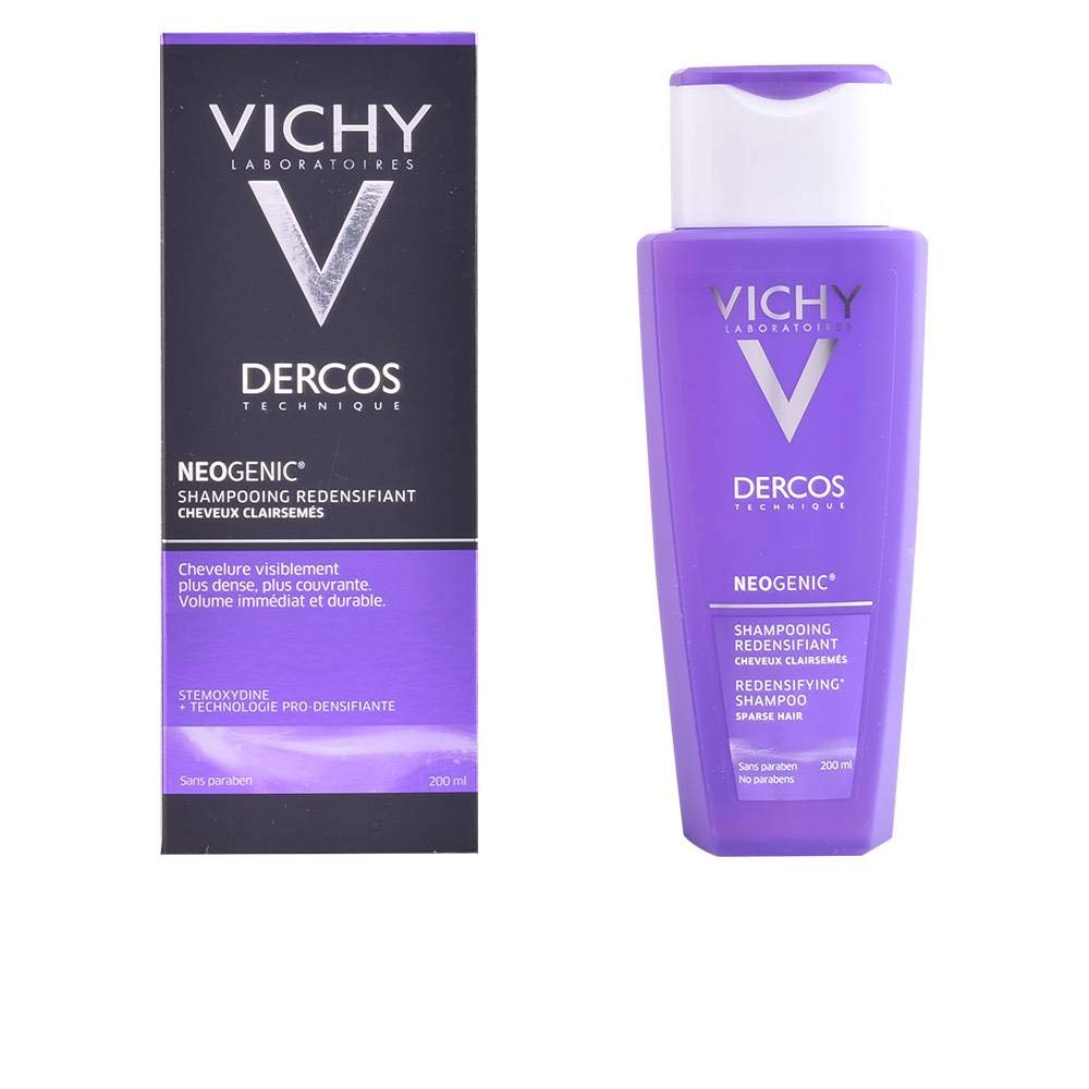Vichy Shampoos, 150 ml Amazon.de Beauty