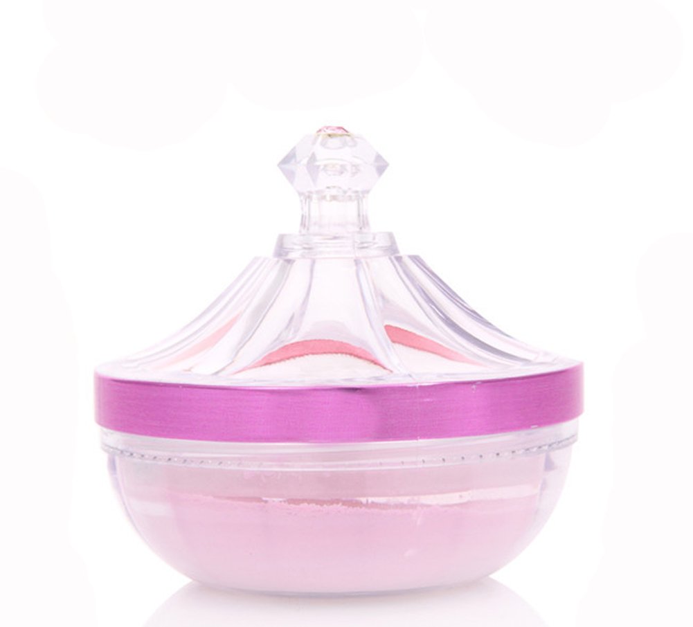 Diane 3.5" Powder Puff Makeup Puffs Beauty