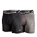 Mission Men's Boxer Briefs - 6