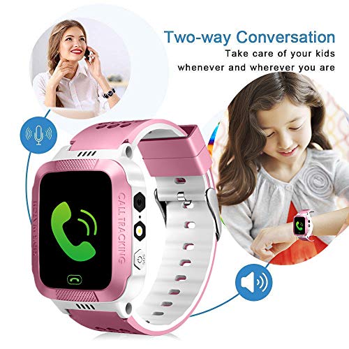 eleoption smart watch