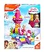 MegaConstrux Barbie Seahorse Carousel
