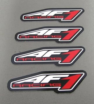 racing af1