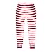 CNBABY Toddler Boys' Christmas 2-Piece Snug Fit Cotton PJs