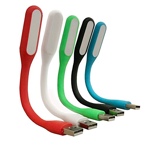 Electronics, Computers & Accessories, Computer Accessories & Peripherals, USB Gadgets, USB Lamps
