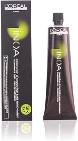 L'Oréal INOA 7.0 FUND 60GRM Permanent Ammonia Free Hair Colour V511 view 2