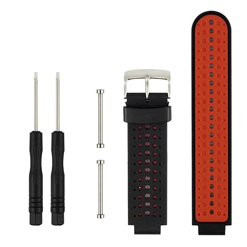 Replacement Smart Wrist Watch Accessory Band Strap for Garmin