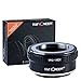 K&F Concept Lens Mount Adapter Compatible with M42 Lens to NEX E-Mount Camera Compatible with Sony Alpha NEX-7 NEX-6 NEX-5N NEX-5 NEX-C3 NEX-3