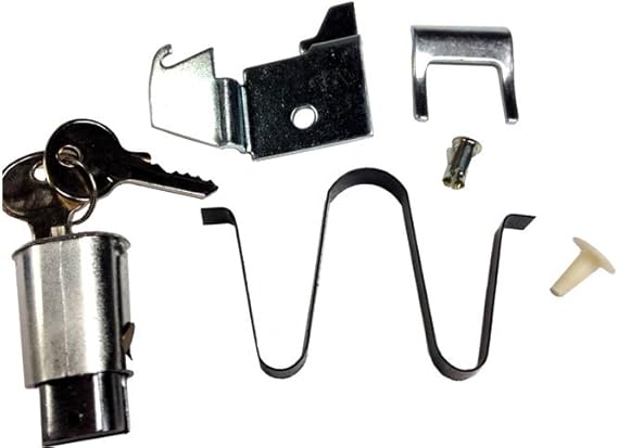 Amazon Com Hon F26 Lock Kit Keyed Alike Office Products