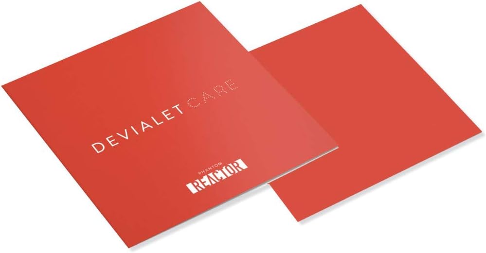 devialet accessories