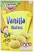 Keebler Golden Vanilla Wafers, 12-Ounce Boxes (Pack of 6)