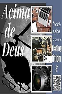 Livro Acima de Deus: Poder