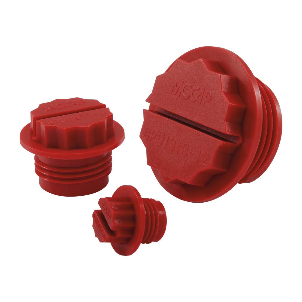 General Purpose Plugs for Unified/Straight Threads Gen Purpose Plug