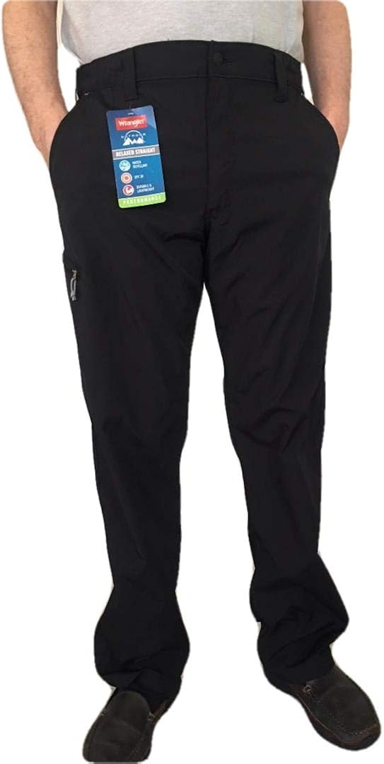 wrangler outdoor comfort flex