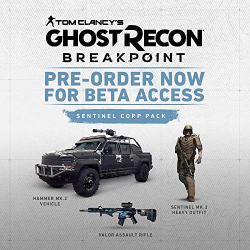 1 Tom+Clancys+Ghost+Recon+Breakpoint+PlayStation