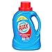 Ajax 49558CT HE Laundry Detergent, 50oz Bottle