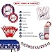 162 Pcs Baseball Party Supplies Baseball Party Tableware Kit Concessions Banner Tablecloth Plates Cups Napkins for Sports Theme Birthday Party Decorations Serves 20 Guests