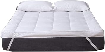 Amazon.de: Gesteppte Matratzenauflage traditionelle japanische Boden