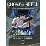 Ghost in the Shell (Special Edition)