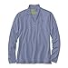 Orvis Drirelease Long-sleeved Zipneck Casting Shirt