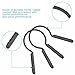 Neewer® Rubber-Coated Metal Camera Lens Filter Remover Wrench Set Kit(Package of Two), Fit 67mm,72mm Lens Thread for Canon,Nikon,Sony,Pentax,Fujifilm,Olympus,Panasonic and Other DSLR Cameras