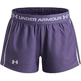 Under Armour Kids Tech Play Up Shorts (Big Kid)