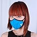 Vogmask Blue N99 / Medium (under 120 lbs)