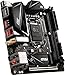 MSI MPG Z390I Gaming Edge AC LGA1151 (Intel 8th and 9th Gen) M.2 USB 3.1 Gen 2 DDR4 HDMI DP Wi-Fi Mini ITX Z390 Gaming Motherboard