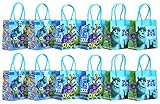 Disney Pixar Monsters University Party Favor Goodie Gift Bag - 6