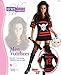 Secret Wishes Friday The 13Th, Miss Voorhees Mini-Dress And Handbag, Black, Medium