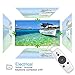 Mini Projector – Artlii Enjoy Portable Projector with ±45° Digital 4D Keystone Correction, Lower Noise, HiFi Stereo,1080P Support Movie Projector Compatible HDMI Chromecast TV Smartphone Video Gamesthumb 2