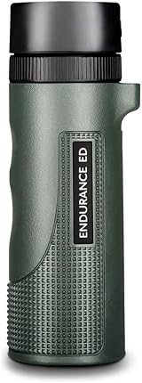Hawke Endurance ED 8x25 Monocular Green Brand New in Box view 3