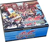 Future Card BuddyFight Neo Enforcer ver.E Booster Box