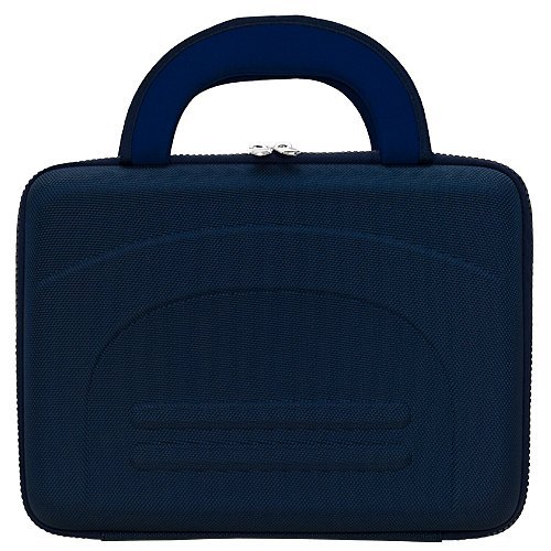 Protective Nylon Cube Carrying Hard Case for Asus VivoTab Smart (ME400C)