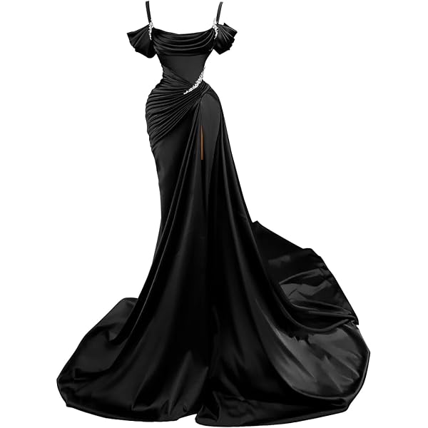 Amazon.com: LEJY Off Shoulder Vintage 80s Prom Dresses for Women Short  Homecoming Dresses Black 0 : Clothing, Shoes & Jewelry